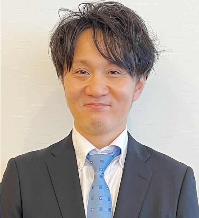 石田 和史